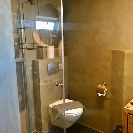Casa de Férias Gluecklich Am 1 Mit Wellnesszugang *