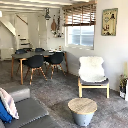 Gluecklich Am 1 Mit Wellnesszugang Casa de Férias