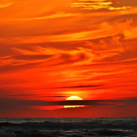 Gluecklich Am 1 Mit Wellnesszugang Hébergement de vacances