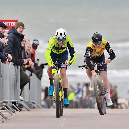 Hébergement de vacances Gluecklich Am 1 Mit Wellnesszugang