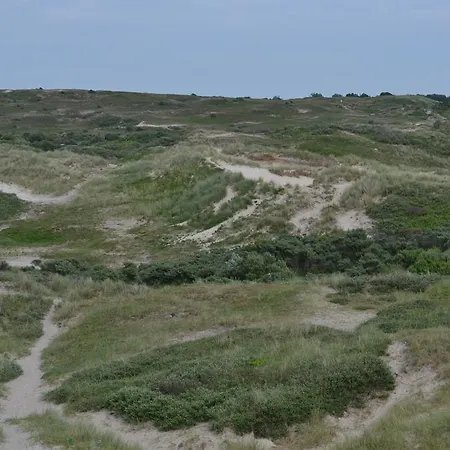 Gluecklich Am 1 Mit Wellnesszugang Egmond aan Zee