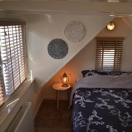 Gluecklich Am 1 Mit Wellnesszugang Hébergement de vacances *