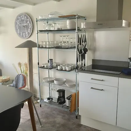 Gluecklich Am 1 Mit Wellnesszugang *