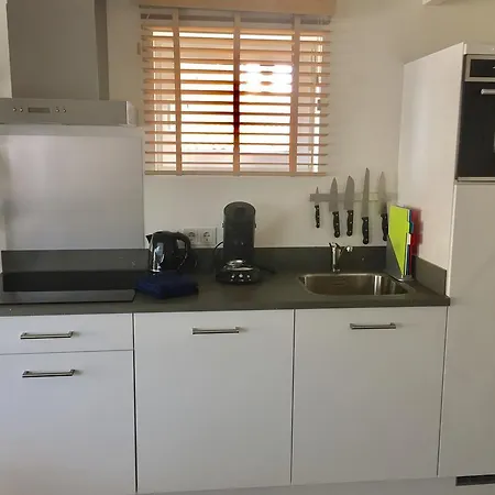 Casa de Férias Gluecklich Am 1 Mit Wellnesszugang Egmond aan Zee