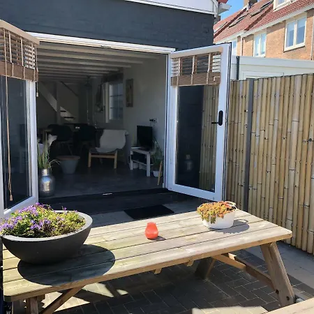 Hébergement de vacances Gluecklich Am 1 Mit Wellnesszugang *