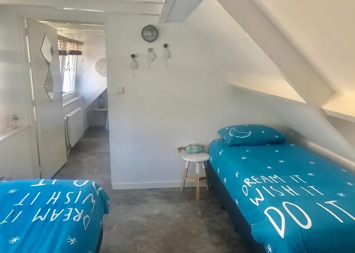 Gluecklich Am 1 Mit Wellnesszugang בית נופש אגמונד אן זי