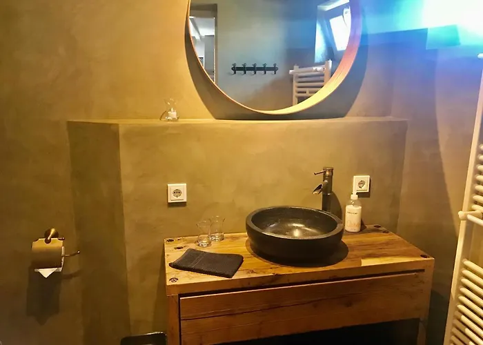 Gluecklich Am 1 Mit Wellnesszugang