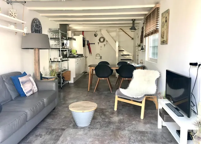 Gluecklich Am 1 Mit Wellnesszugang * אגמונד אן זי