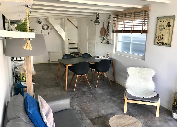 Gluecklich Am 1 Mit Wellnesszugang *