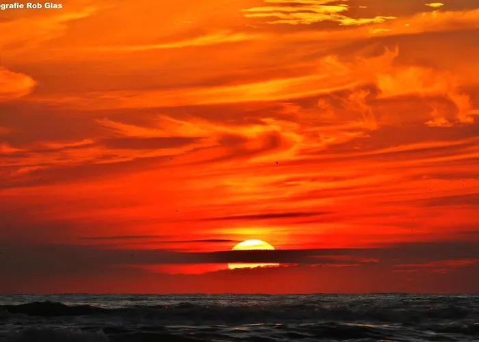 Gluecklich Am 1 Mit Wellnesszugang בית נופש