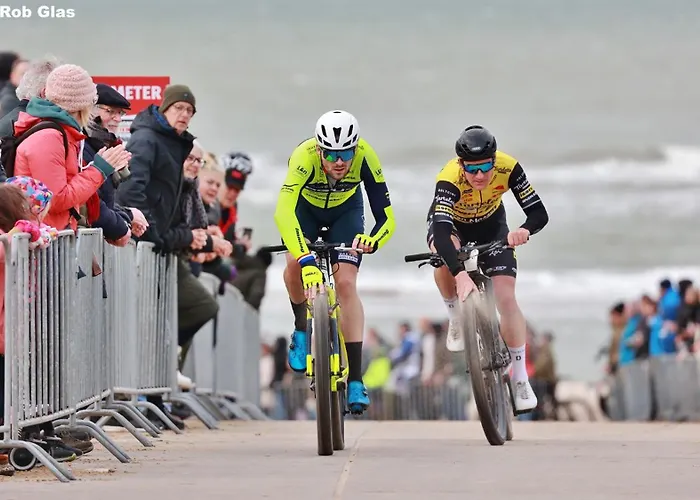 בית נופש Gluecklich Am 1 Mit Wellnesszugang