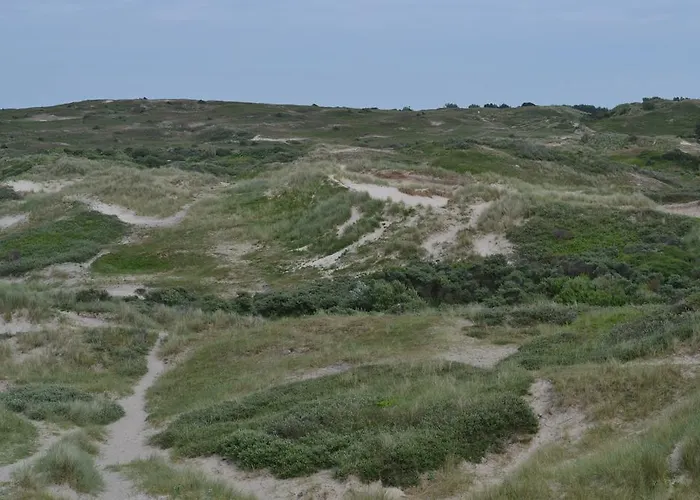 Gluecklich Am 1 Mit Wellnesszugang אגמונד אן זי