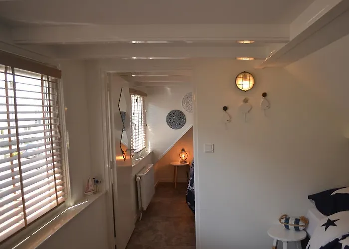 Gluecklich Am 1 Mit Wellnesszugang *