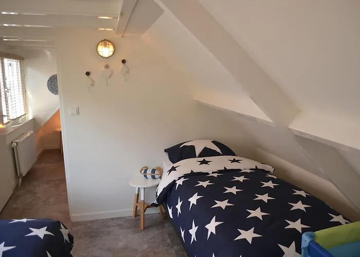 Gluecklich Am 1 Mit Wellnesszugang *