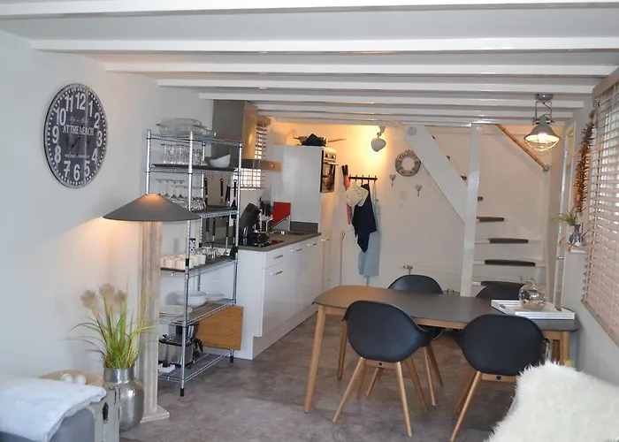 Gluecklich Am 1 Mit Wellnesszugang