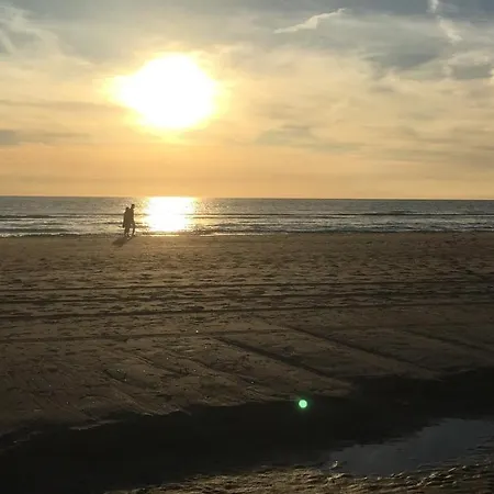 Ferienhaus Glücklich Am 1 Mit Wellnesszugang *