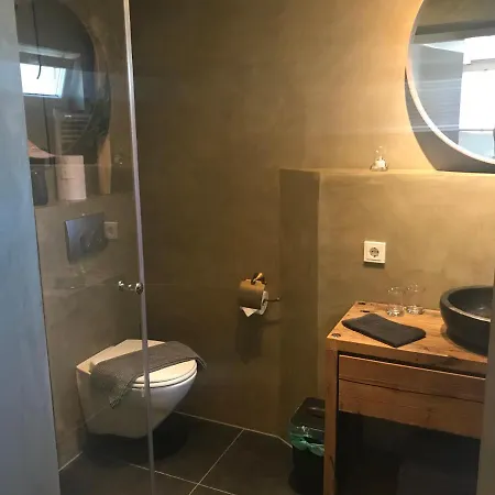 Ferienhaus Glücklich Am 1 Mit Wellnesszugang *