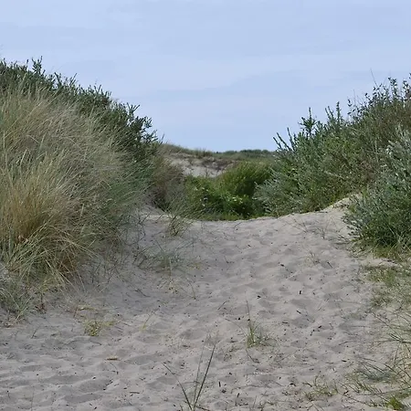 Glücklich Am 1 Mit Wellnesszugang Ferienhaus