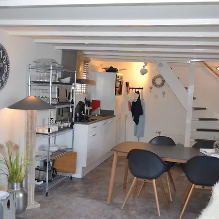 Glücklich Am 1 Mit Wellnesszugang